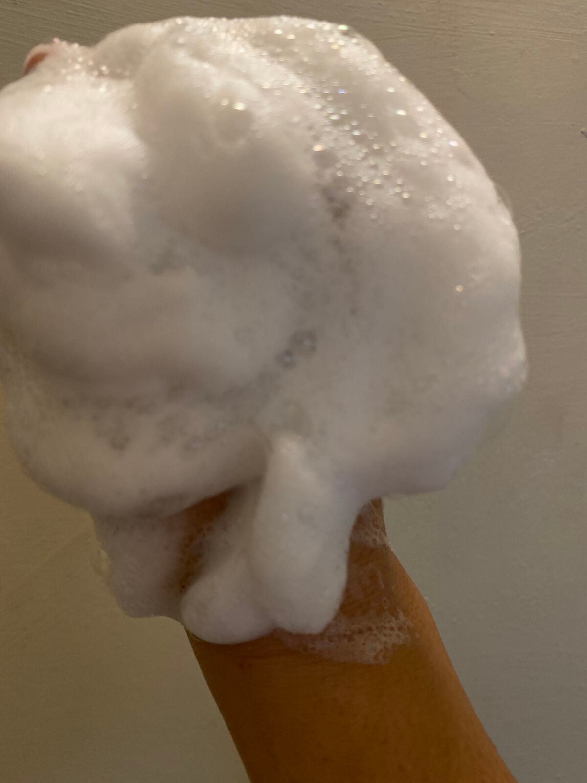 シャンプー シルキースムース/トリートメント シルキースムース /S FREE/市販シャンプーを使ったクチコミ(3枚目)