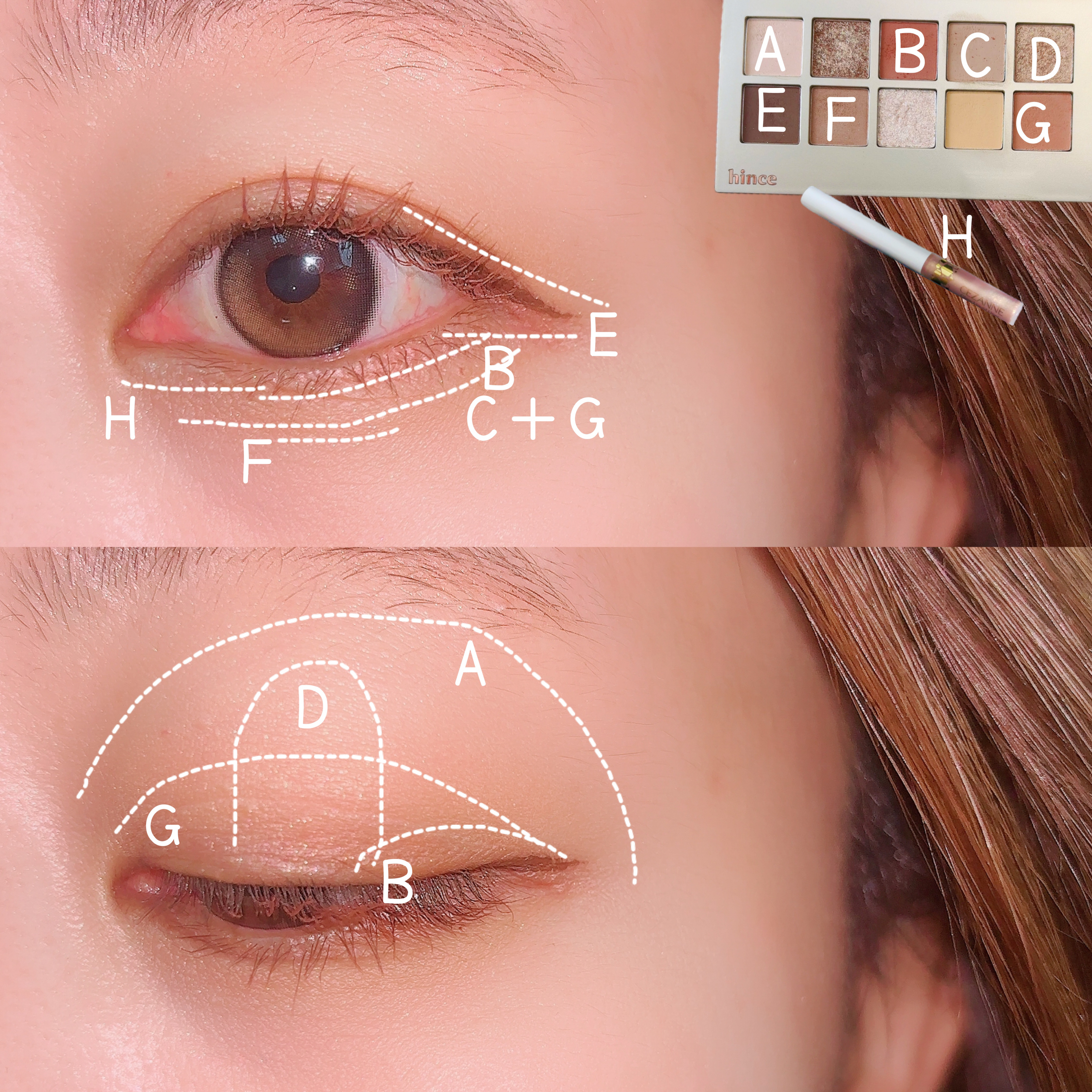 フィー 3Dチェインジンググロス 03 シーンイエロー/fwee/リップグロスを使ったクチコミ（3枚目）