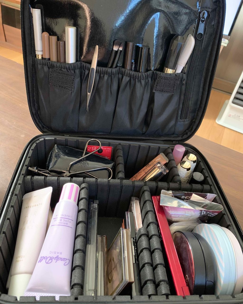 ପïà¬ð¡â±â±*â€ïž on LIPS ãâŠã¡ã€ã¯åçŽBOXãã£ã·ãå
¥ãã·ã³ãã«ãªã¡ã€ã¯ããã¯ã¹âªâæ®æ®µ..ãïŒ1æç®ïŒ