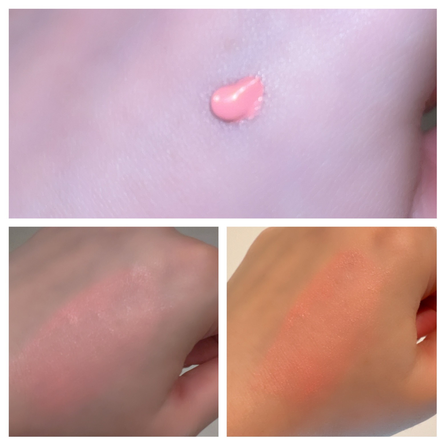 クロノビューティ カラーオンUV/アリィー/日焼け止めクリームを使ったクチコミ（2枚目）