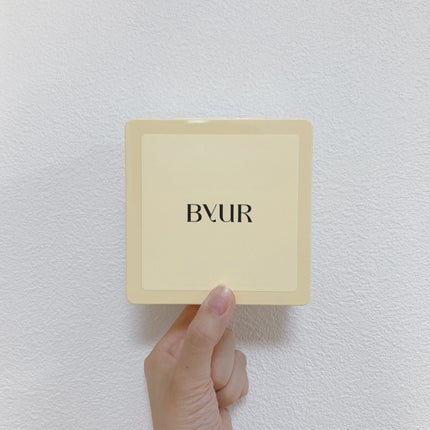 バイユア プランプハニー デイリーアクアセラムマスク/ByUR/シートマスク・パックを使ったクチコミ(1枚目)