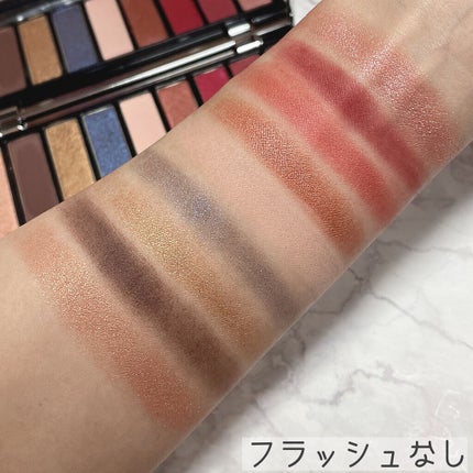 ビューティーボックス/LANCOME/メイクアップキットを使ったクチコミ(5枚目)