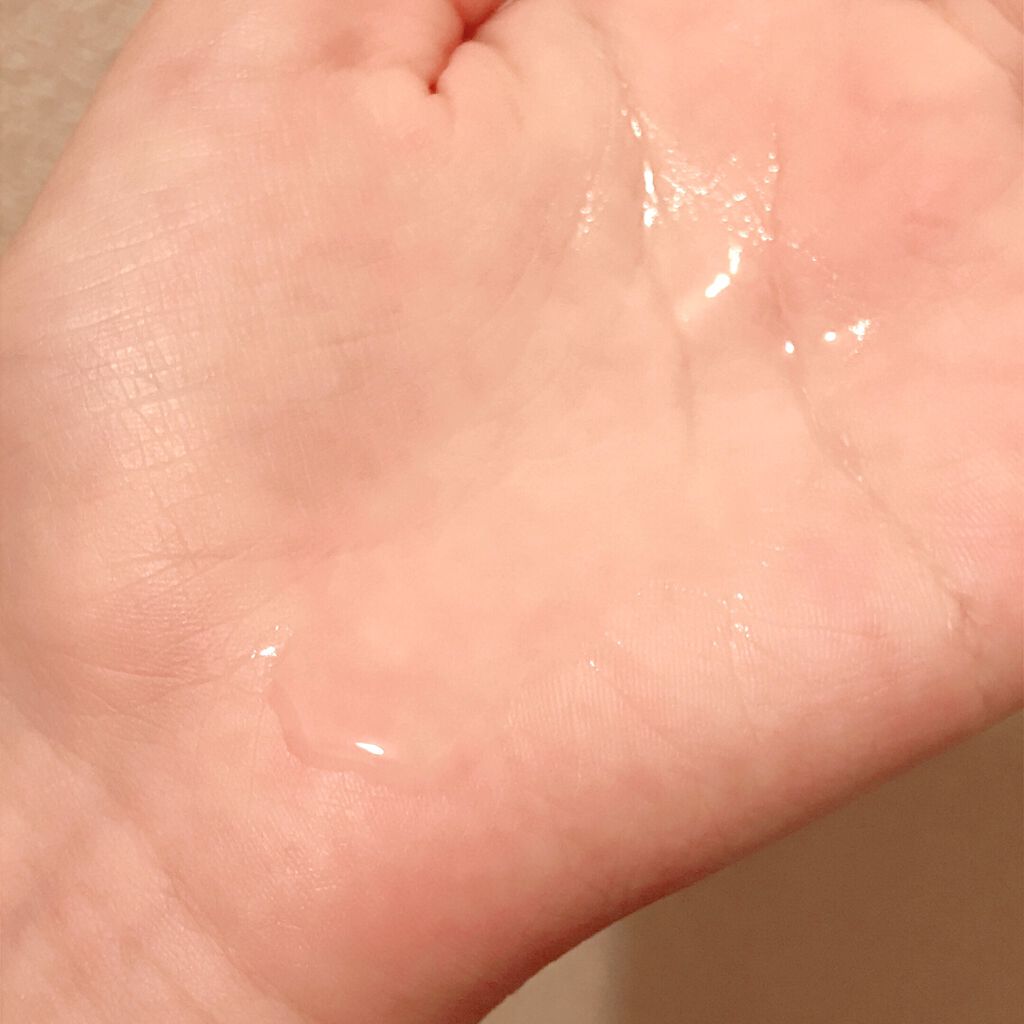 CCオイル/エッセンシャル/ヘアオイルを使ったクチコミ（3枚目）