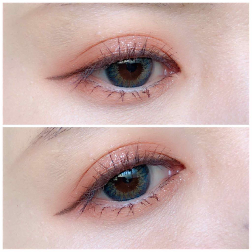 マットフルールチークス/キャンメイク/パウダーチークを使ったクチコミ（2枚目）