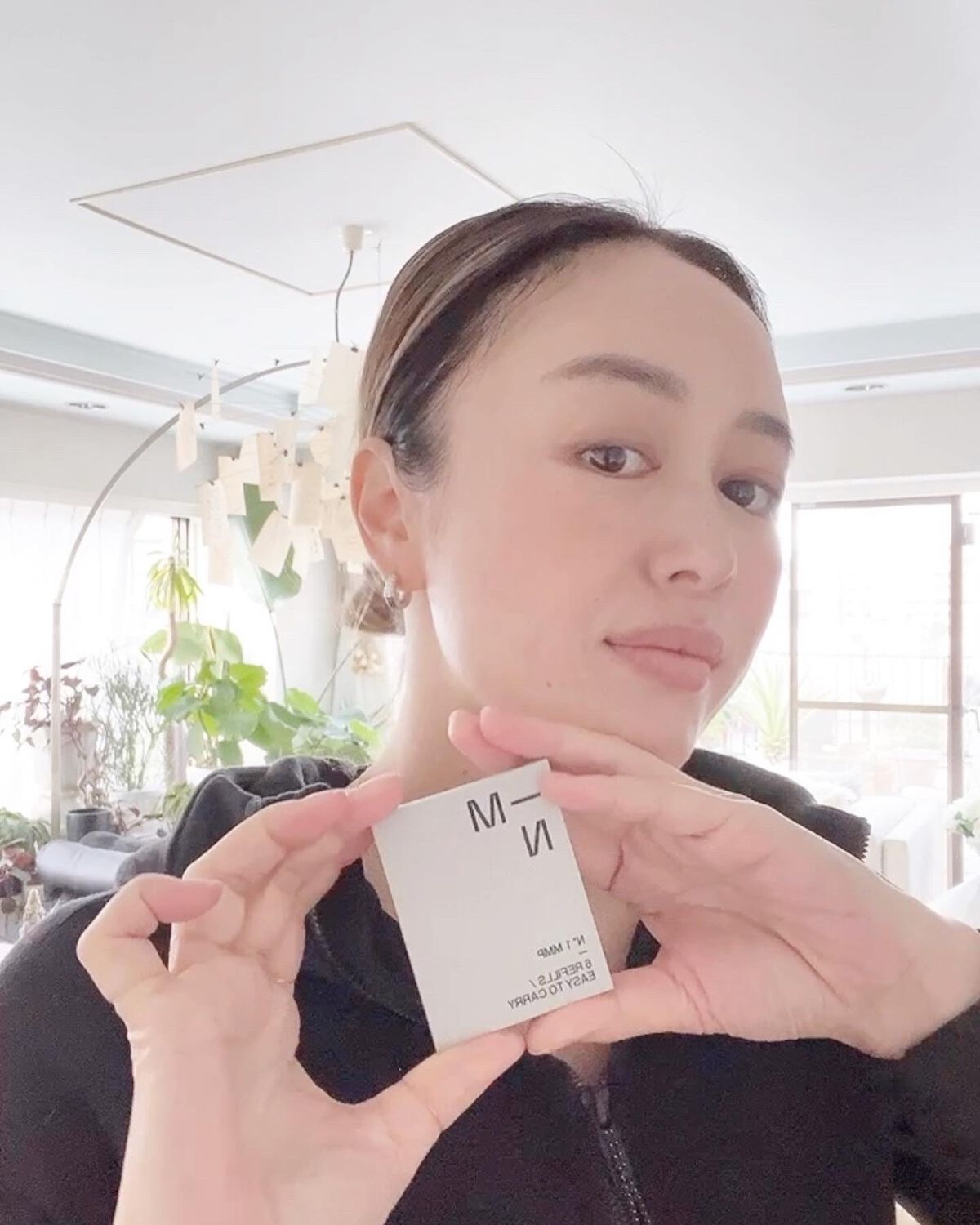 MY MIXED PALETTE 6色カスタムパレット/MN/マルチパレットを使ったクチコミ（2枚目）