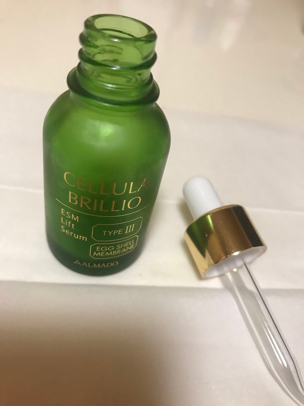 pink_make_3e3e on LIPS 「1本使い切ったので❗️皆さんご存知の方が多いでしょうが、CEL..」(1枚目)