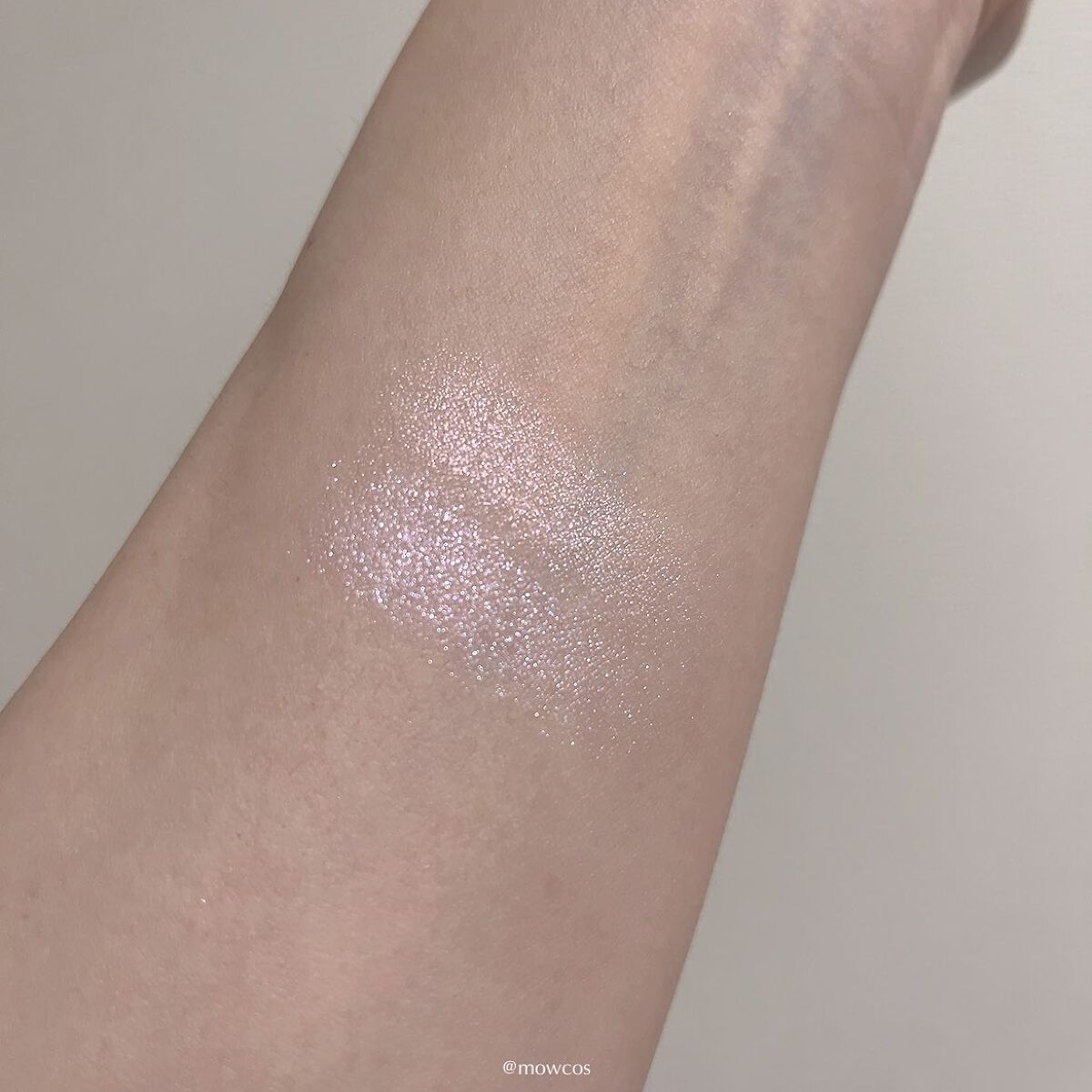 マイフェイブムードアイパレット 9カラー/HOLIKA HOLIKA/アイシャドウパレットを使ったクチコミ(7枚目)