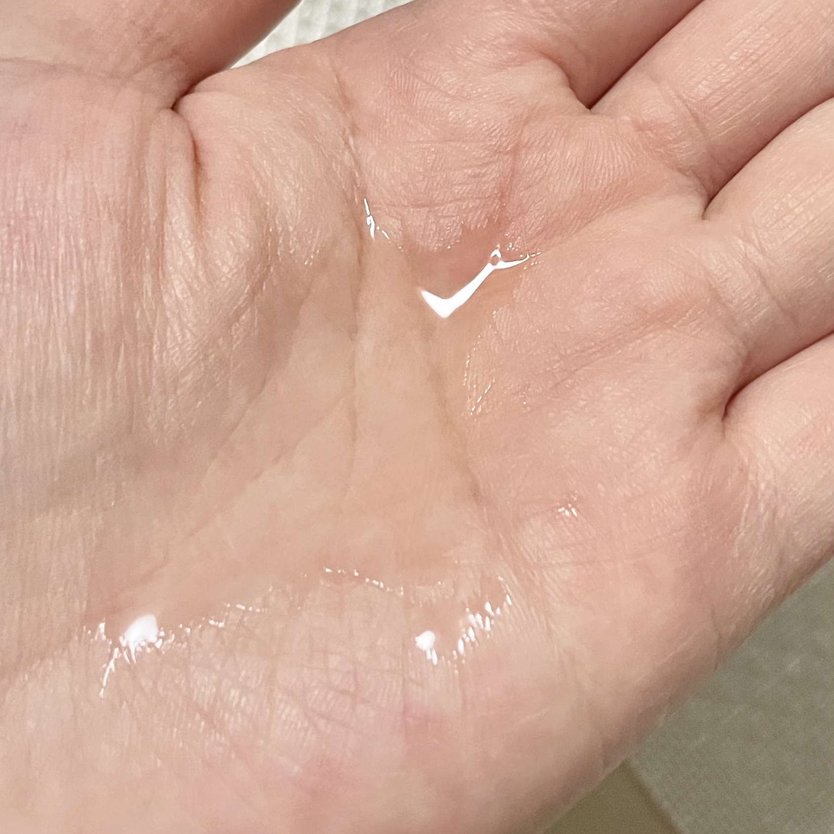 &honey アンドハニー カラー コントロールリペア ヘアオイル3.0のクチコミ「▶︎&honey アンドハニー カラー コントロールリペア ヘアオイル3.0 100ml ¥1.....」（2枚目）