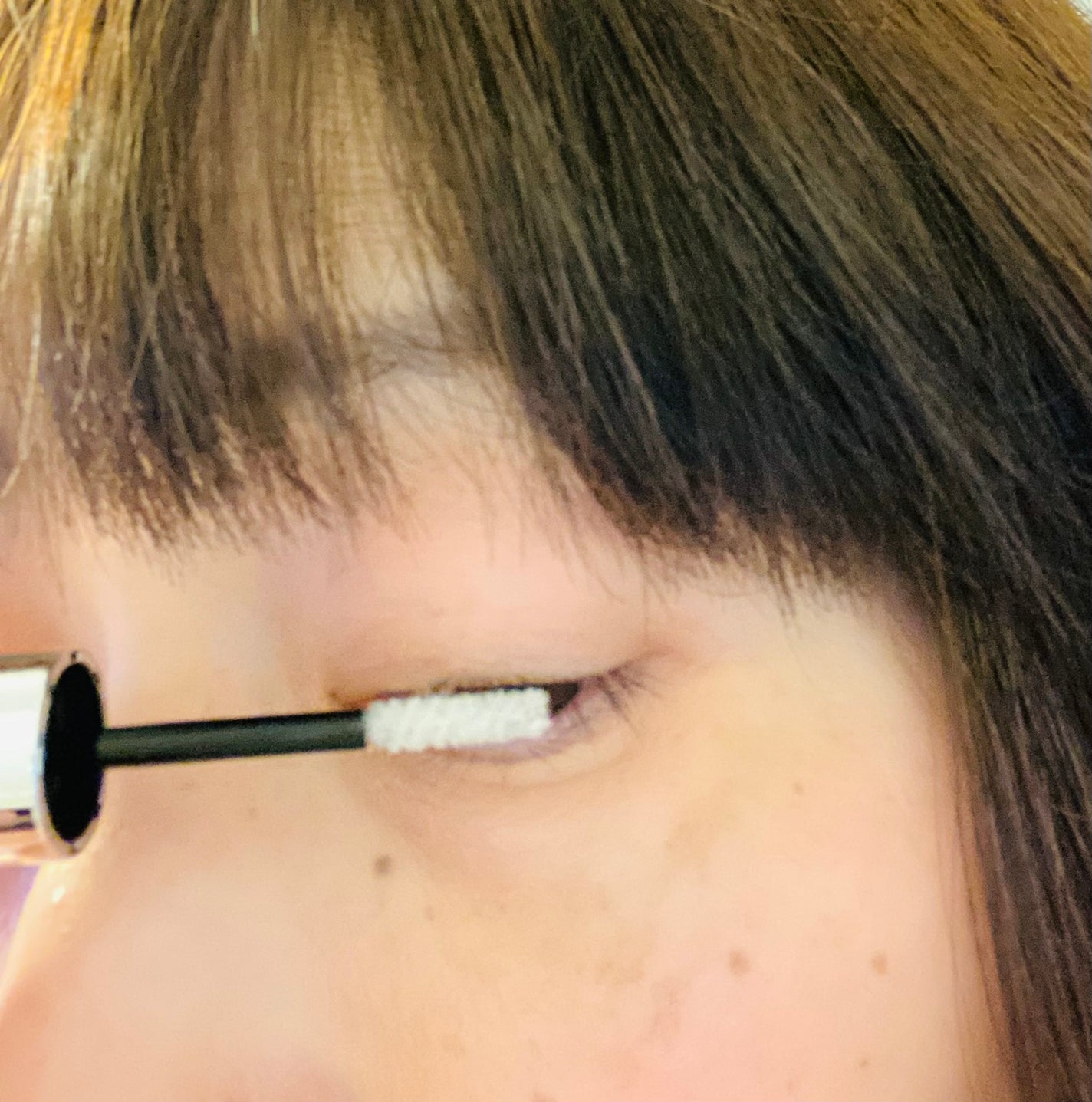 ラッシュプログラム /ISEHAN Lab./まつげ美容液を使ったクチコミ(5枚目)