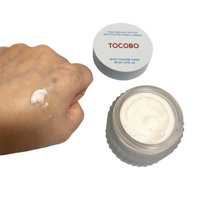 アハバハレモントナー/TOCOBO/化粧水を使ったクチコミ(5枚目)