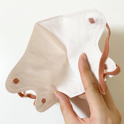 MASCLASS/SAMURAIWORKS/マスクを使ったクチコミ(4枚目)