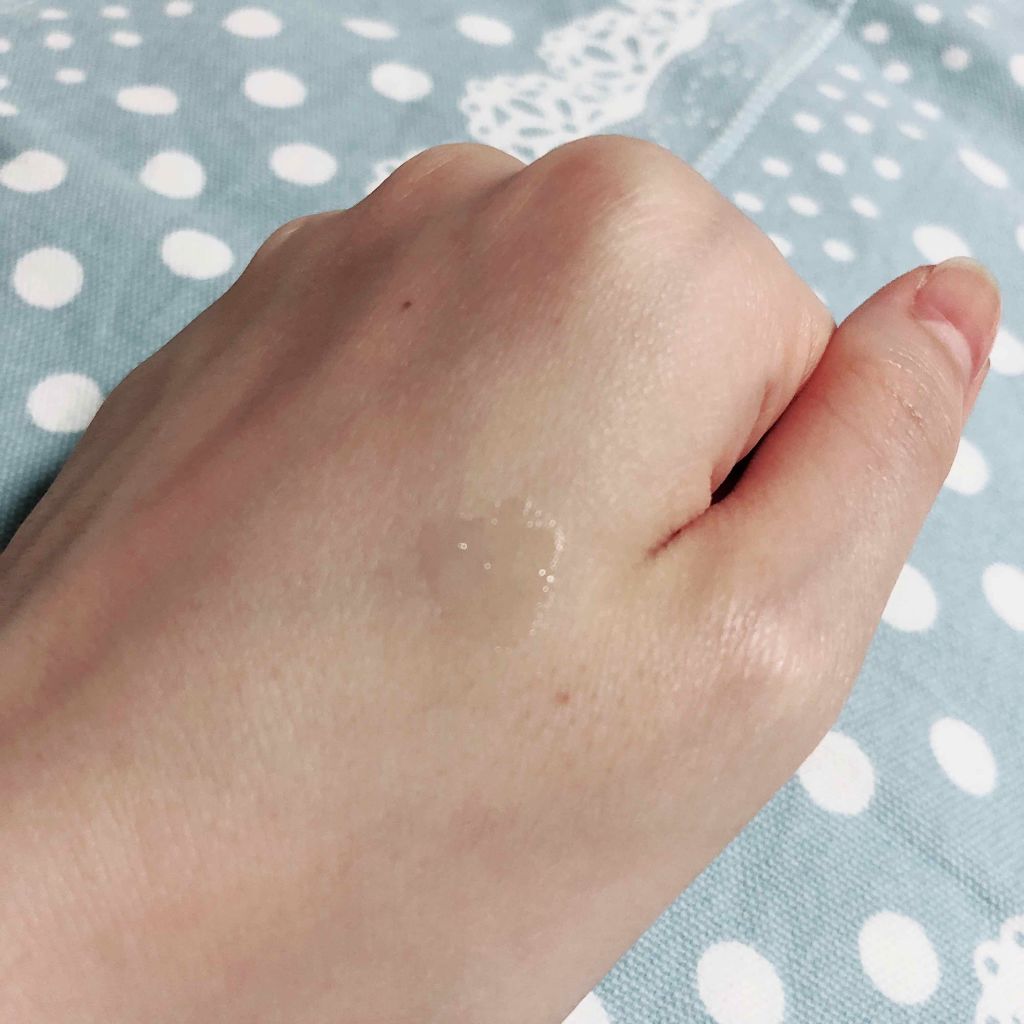 バースジェム グロス/JILL STUART/リップグロスを使ったクチコミ(2枚目)