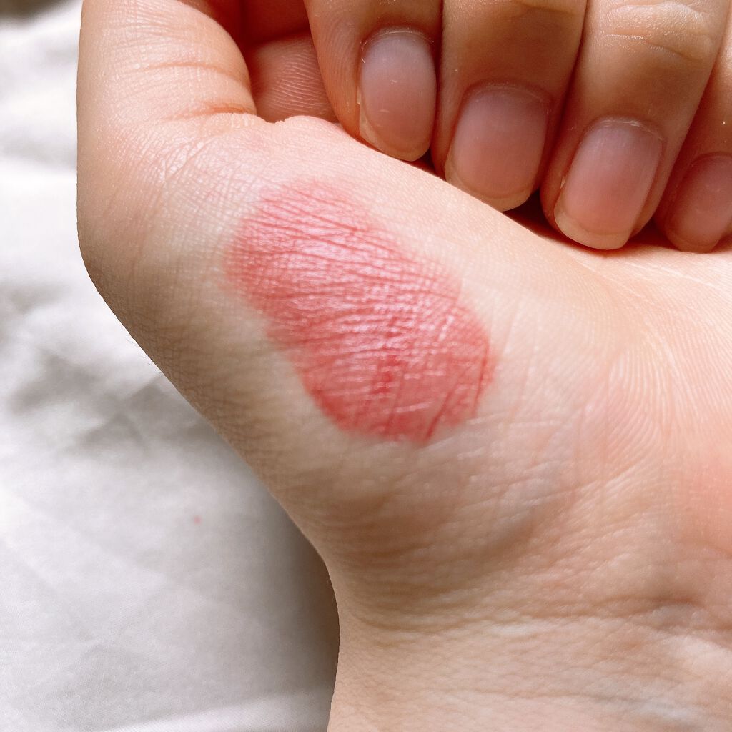 ルージュ ディオール ウルトラ リキッド/Dior/口紅を使ったクチコミ(4枚目)