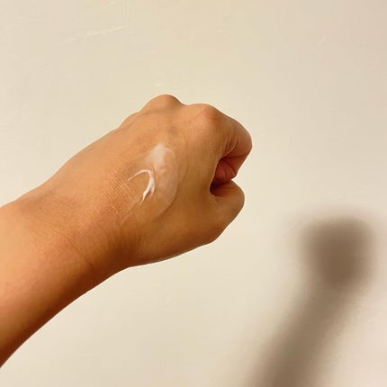 L22バリアクリーム/VELY VELY/フェイスクリームを使ったクチコミ(3枚目)