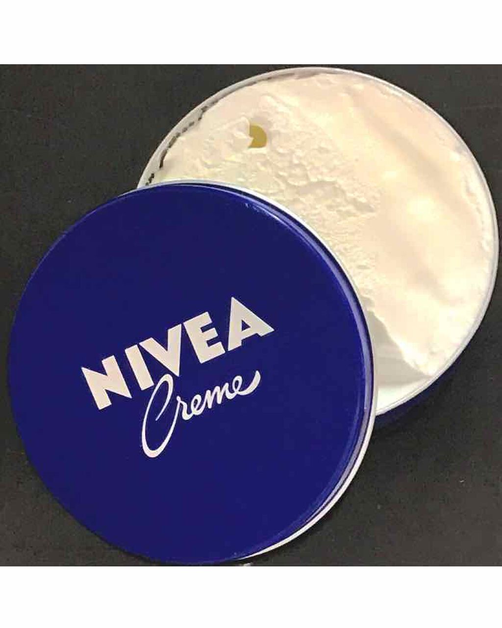 ニベアクリーム/ニベア/ボディクリームを使ったクチコミ(1枚目)