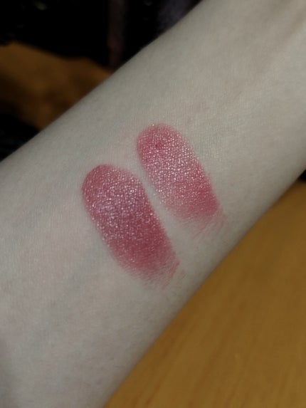 ネンマクフェイク ルージュ/Visée/口紅を使ったクチコミ(1枚目)