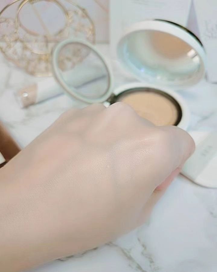 オーステイコンシーラー/BBIA/リキッドコンシーラーを使ったクチコミ(5枚目)