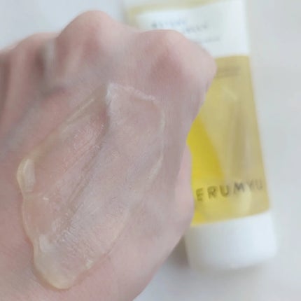 セラミュ ハンドジェリー/ナリスアップ/ハンドクリームを使ったクチコミ(3枚目)