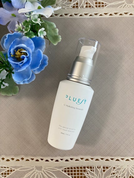 OG Hydrating Serum R+(OGハイドレーティングセラムRプラス)/PLUEST/美容液を使ったクチコミ(1枚目)