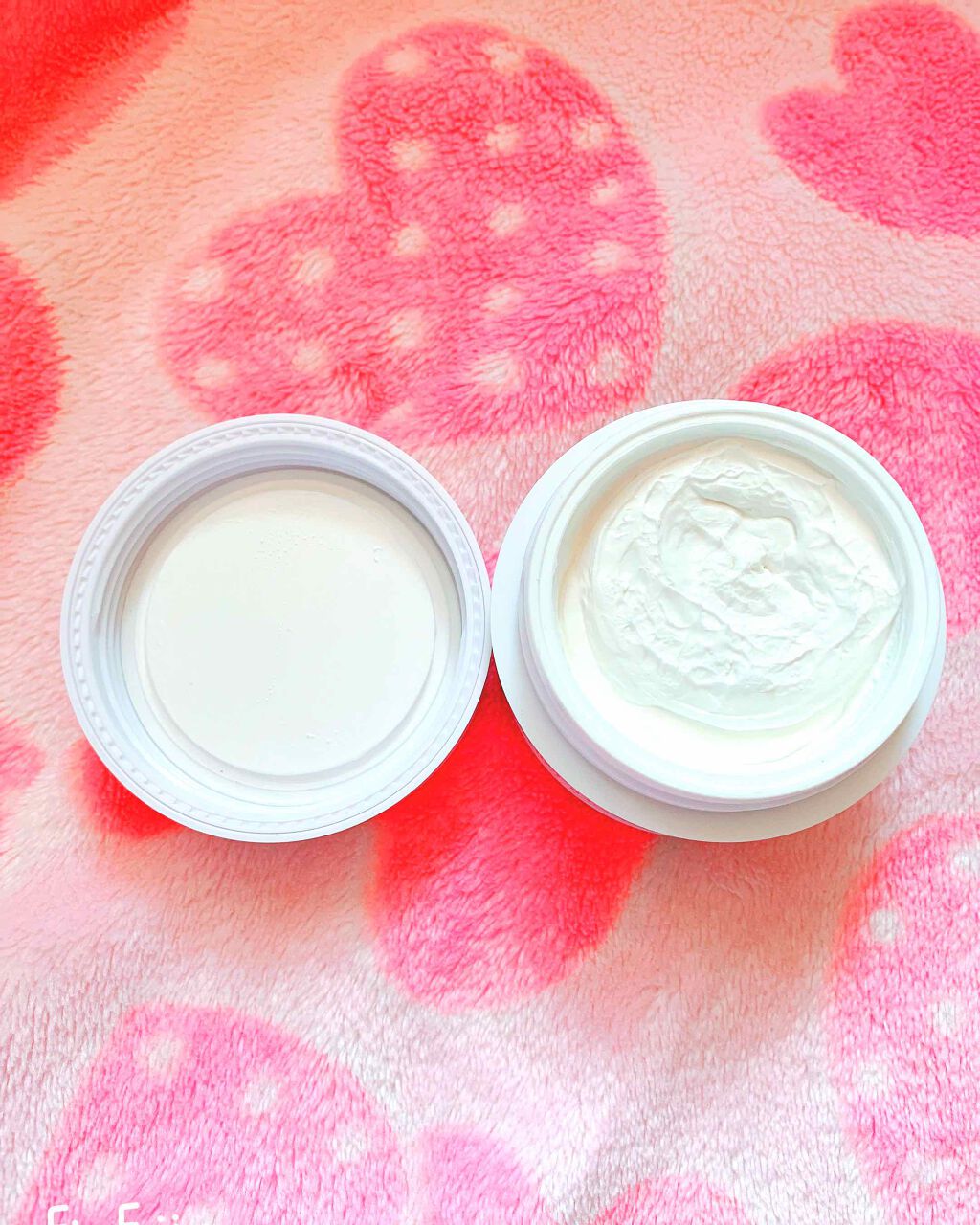 WHITE WHIPPING CREAM(ウユクリーム)/G9SKIN/化粧下地を使ったクチコミ（2枚目）