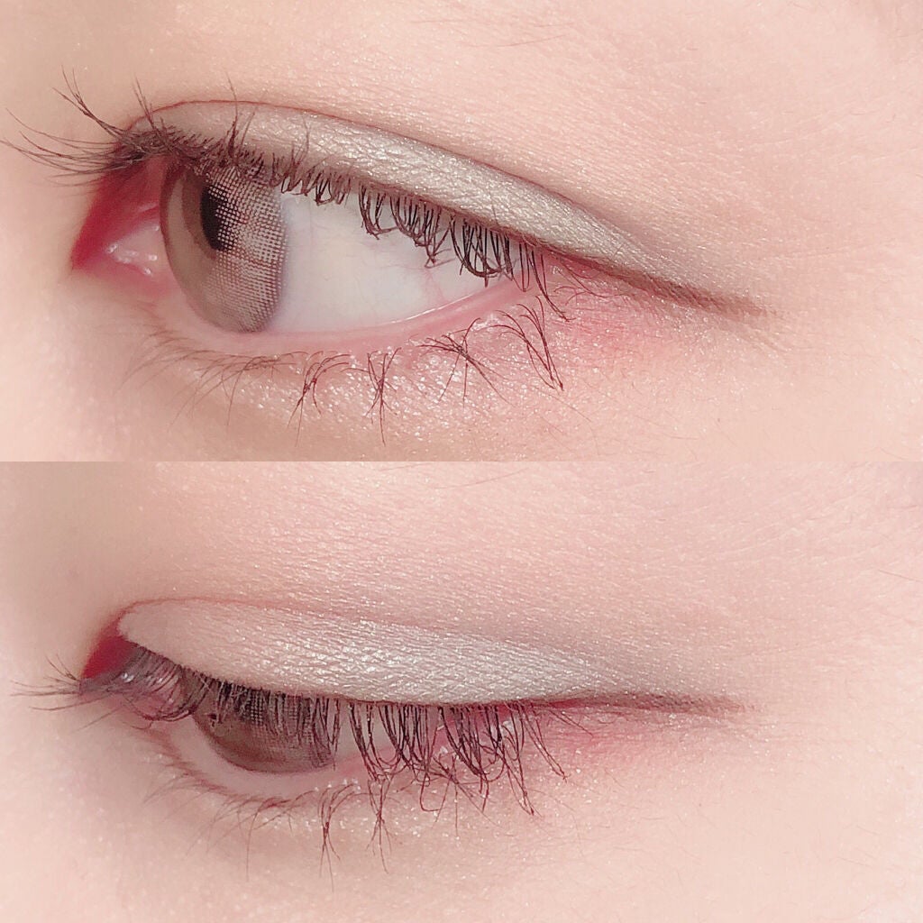 バロックペイント15色/PEONYELF/アイシャドウパレットを使ったクチコミ(3枚目)