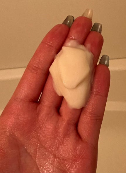 プルント ディープリペア美容液シャンプー/トリートメント/Purunt./市販シャンプーを使ったクチコミ(3枚目)