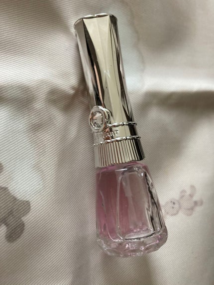 フラワーネイルオイル N/JILL STUART/ネイルオイル・トリートメントを使ったクチコミ(1枚目)