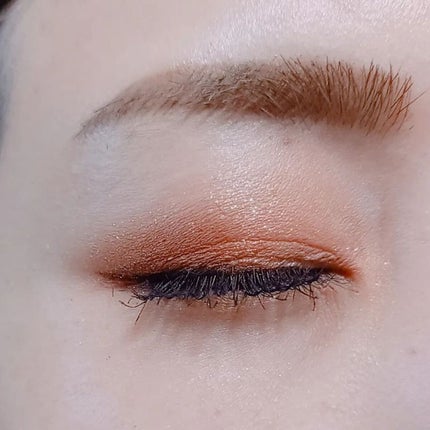 きつね on LIPS 「CEZANNEセザンヌベージュトーンアイシャドウアンティークベ..」(4枚目)