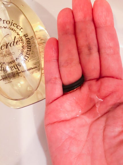 を使ったクチコミ(2枚目)