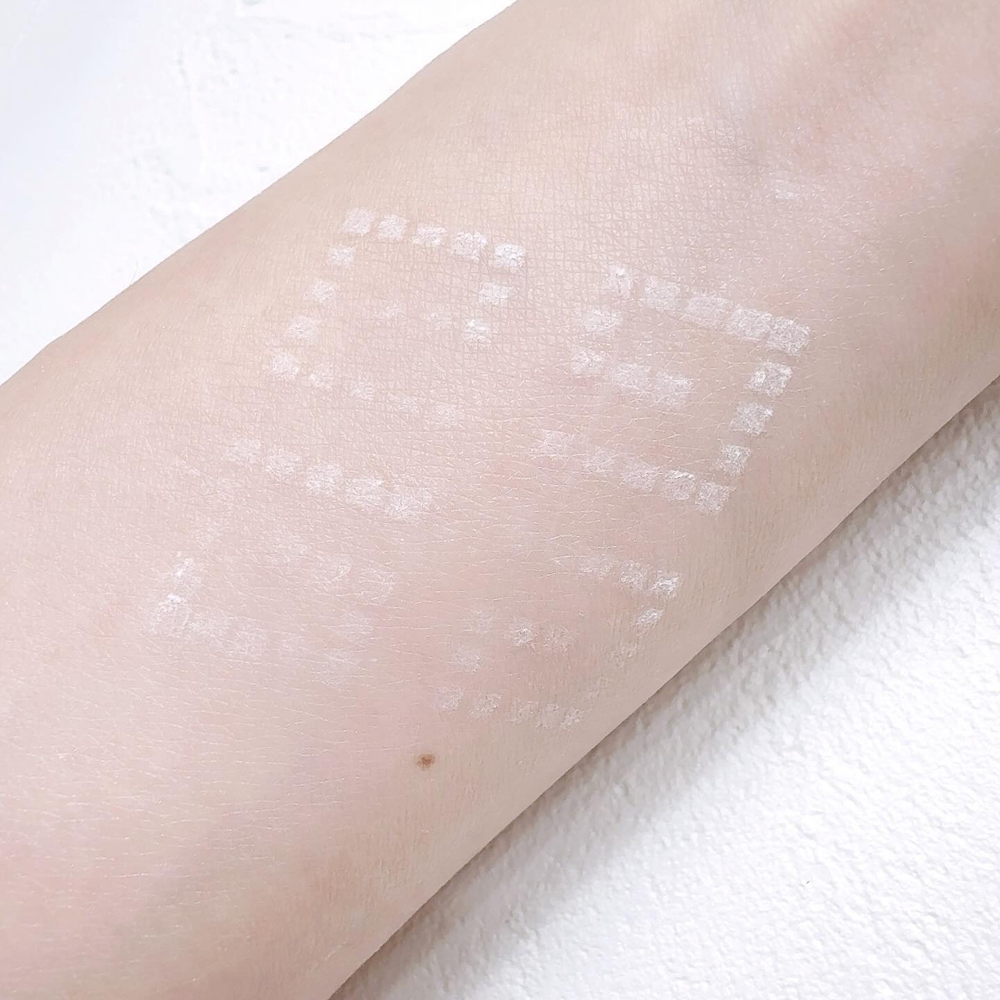 プリズム・リーブル/GIVENCHY/ルースパウダーを使ったクチコミ（3枚目）