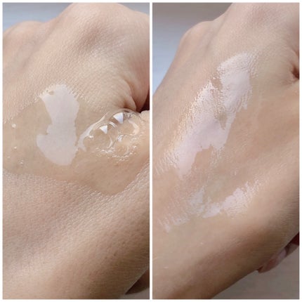 3番 うるツヤ発酵トナー/numbuzin/化粧水を使ったクチコミ(3枚目)