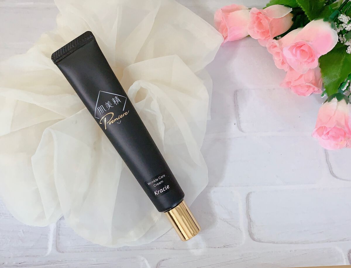 肌美精プレミア 薬用3Dマスク/肌美精/シートマスク・パックを使ったクチコミ（2枚目）