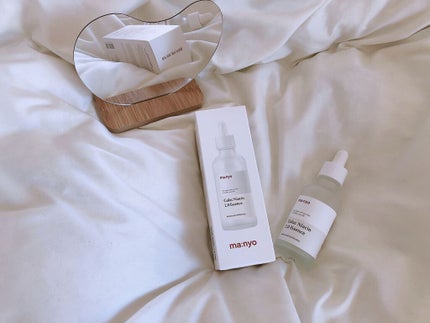 ガラクナイアシン2.0エッセンス/manyo/美容液を使ったクチコミ(1枚目)