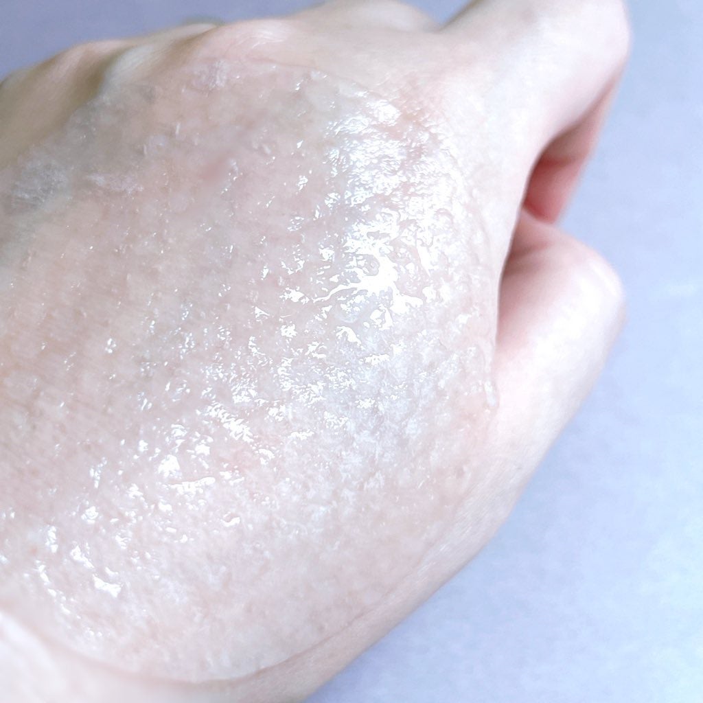 コラーゲンゲルトナーパッド/Biodance/トナーパッドを使ったクチコミ(2枚目)