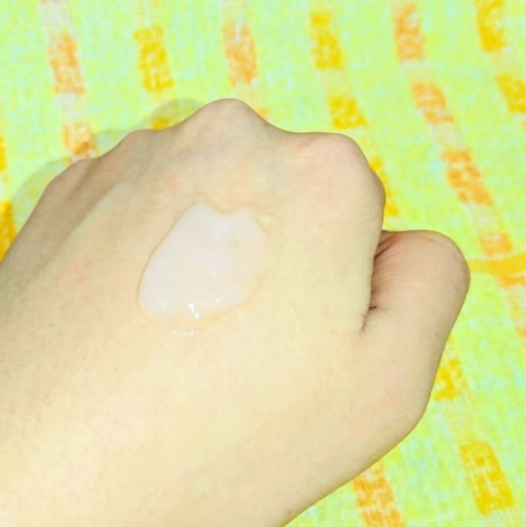 ボタニカル オールインワンゲル/ボタニカル/オールインワン化粧品を使ったクチコミ(4枚目)