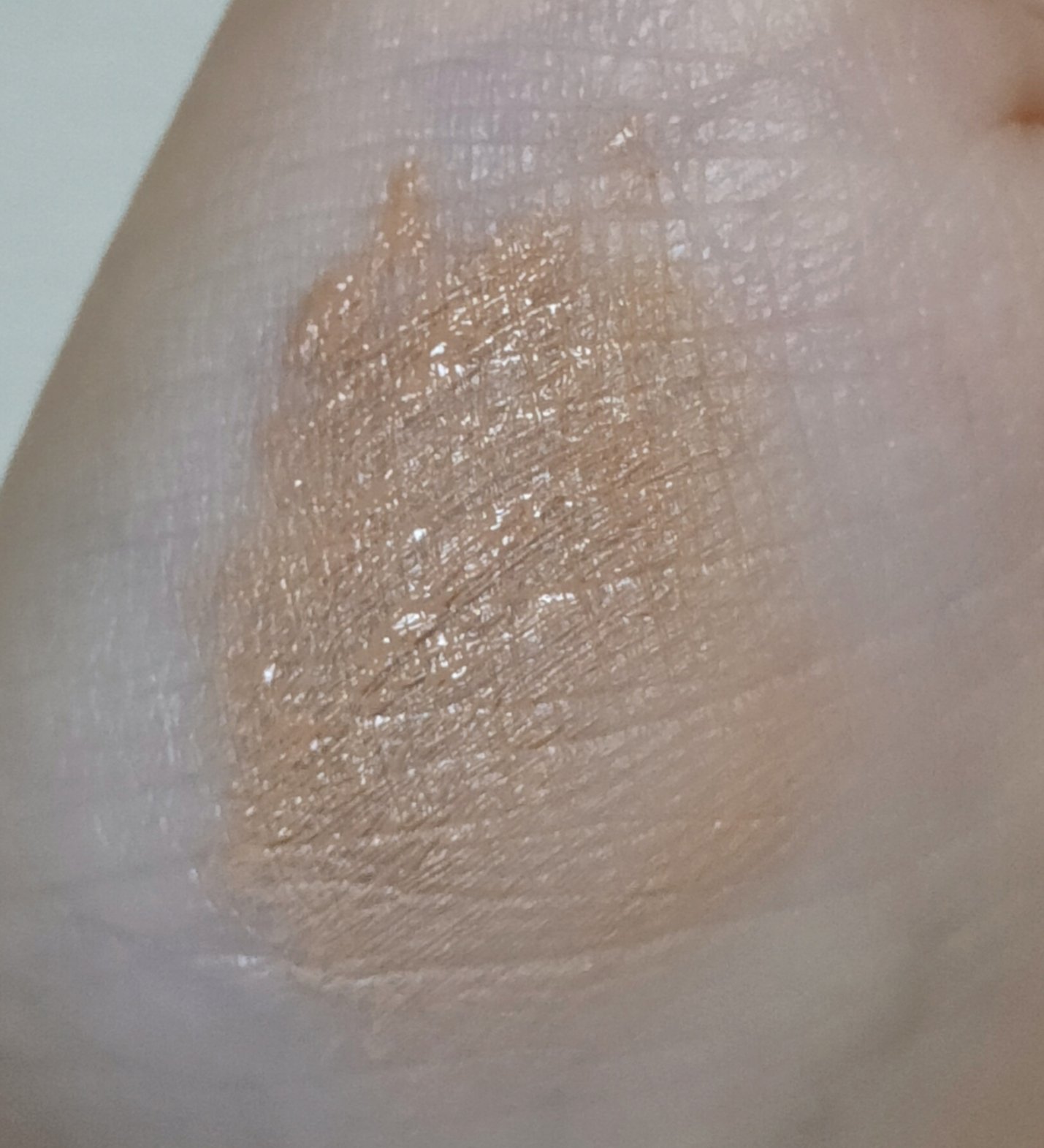 ラッシュ&アイブロウマスカラ/KIREI FACTORY/マスカラを使ったクチコミ（3枚目）