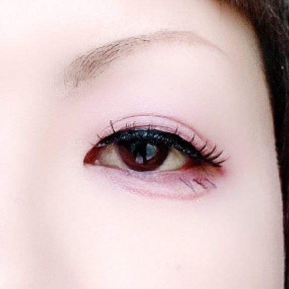 プロ アイ パレット エアー/CLIO/アイシャドウパレットを使ったクチコミ(5枚目)