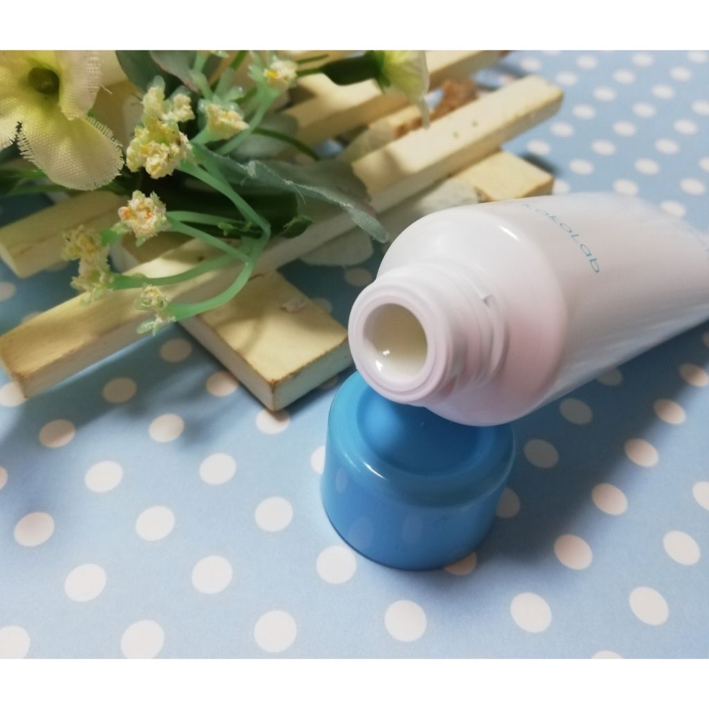 ケアクリーム/ママ&ベビー/デリケートゾーンケアを使ったクチコミ(2枚目)