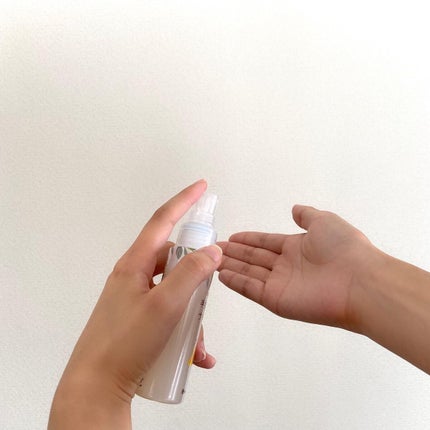 手指キレイナチュラ/ハッピーナチュラル/ハンドクリームを使ったクチコミ(4枚目)