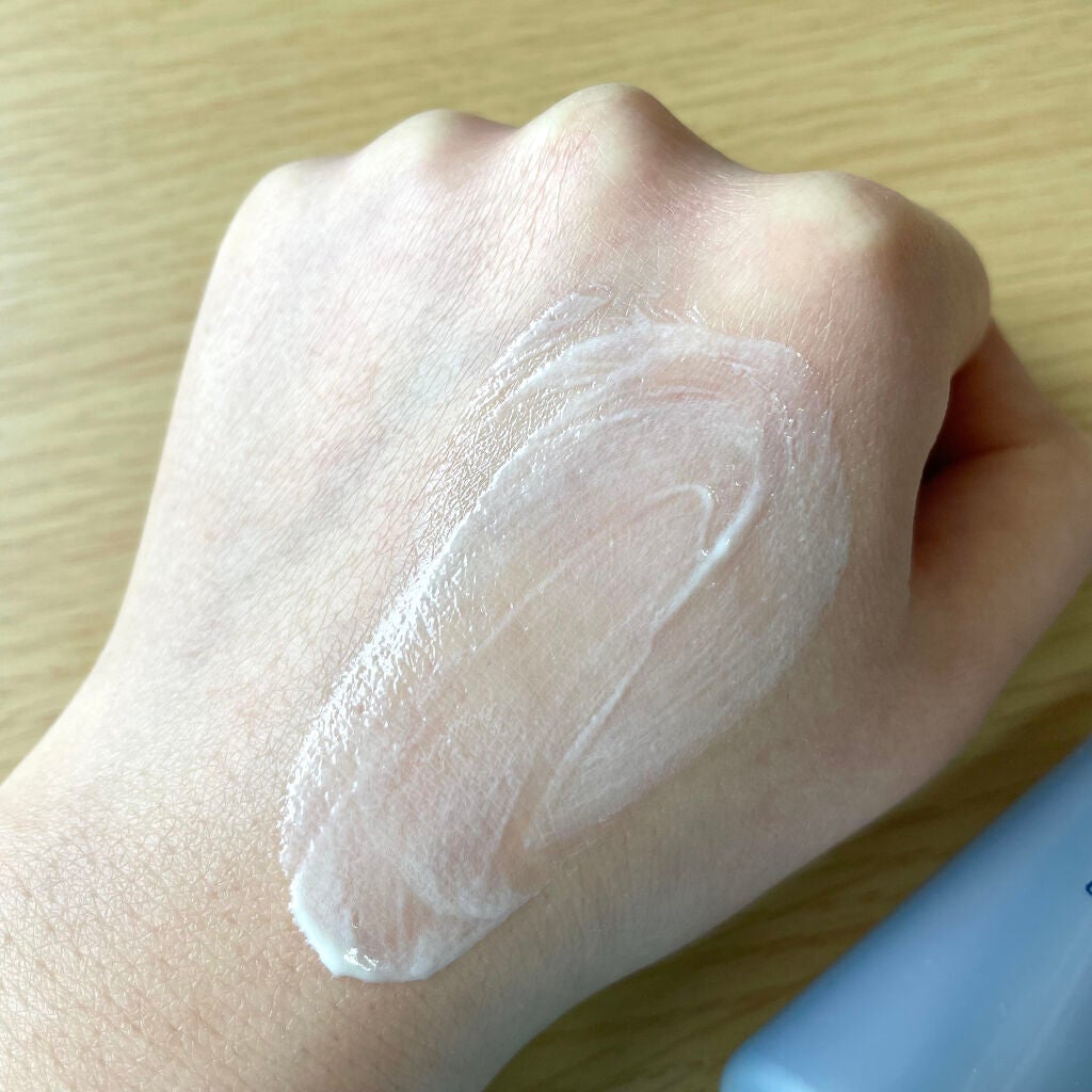 ビオレUV バリアミー クッションジェントルエッセンス /ビオレ/日焼け止めクリームを使ったクチコミ(2枚目)