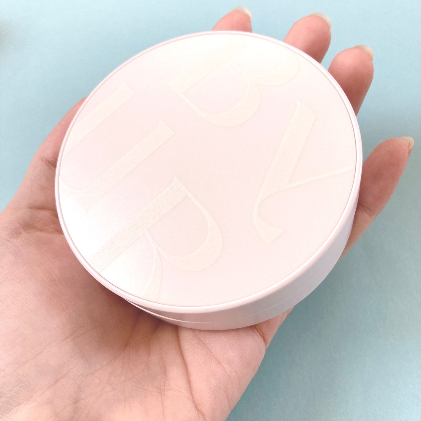 セラムフィット フルカバー グロークッション/ByUR/クッションファンデーションを使ったクチコミ(9枚目)