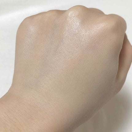 メロウトーンアップクリーム/meloMELI/化粧下地を使ったクチコミ(4枚目)