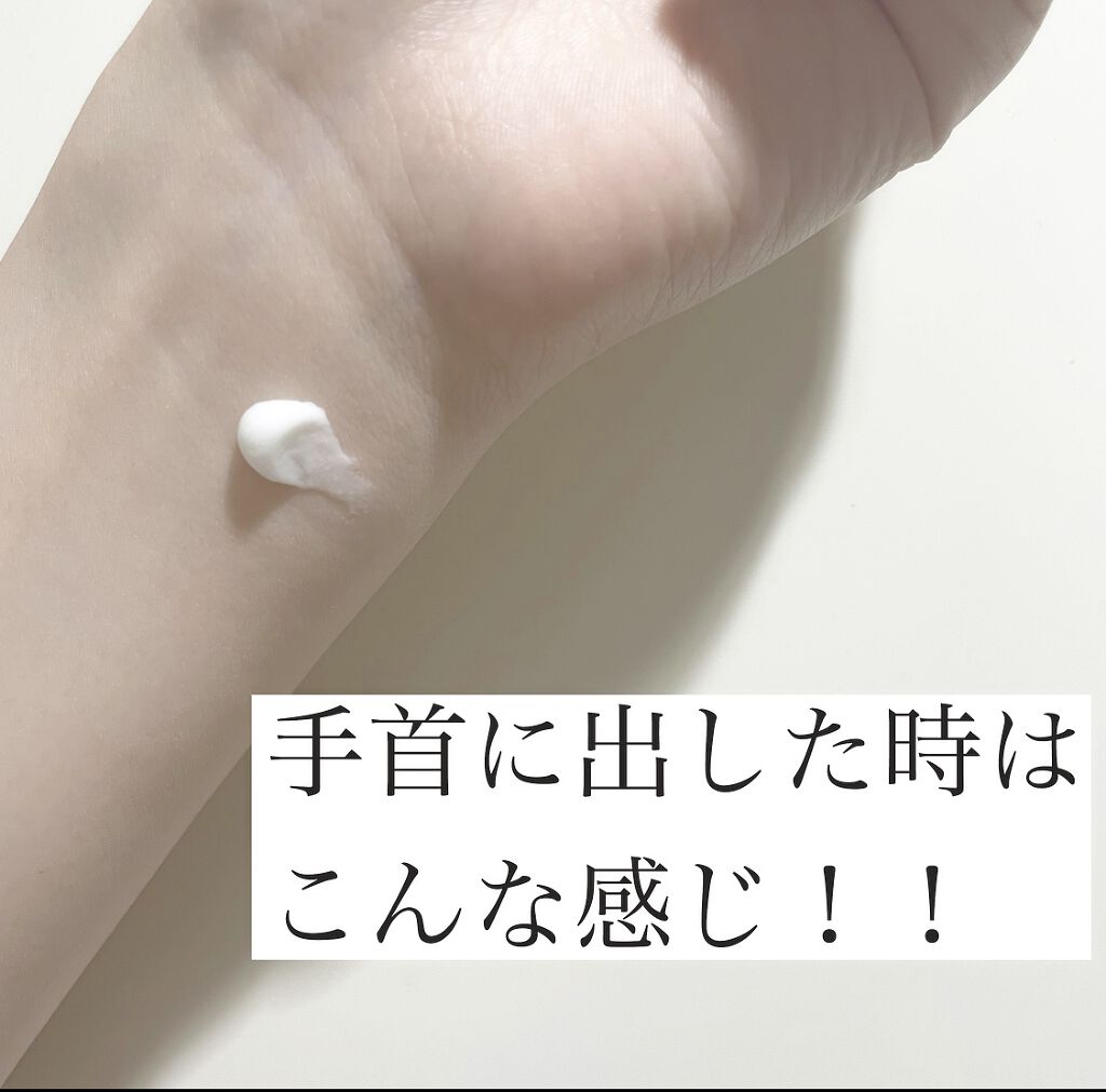 ピュア&ディープ洗顔料/manyo/洗顔フォームを使ったクチコミ（2枚目）