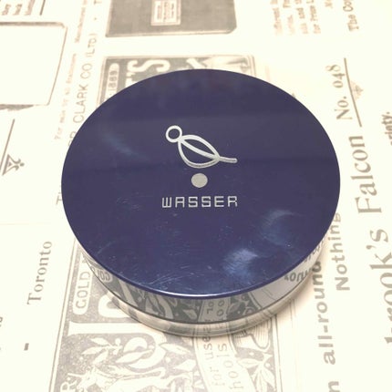 ミネラルパウダーサンスクリーン/バッサ/ルースパウダーを使ったクチコミ(1枚目)