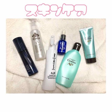 BIONIST bio skin lotion/Bionist (ビオニスト)/化粧水を使ったクチコミ（1枚目）