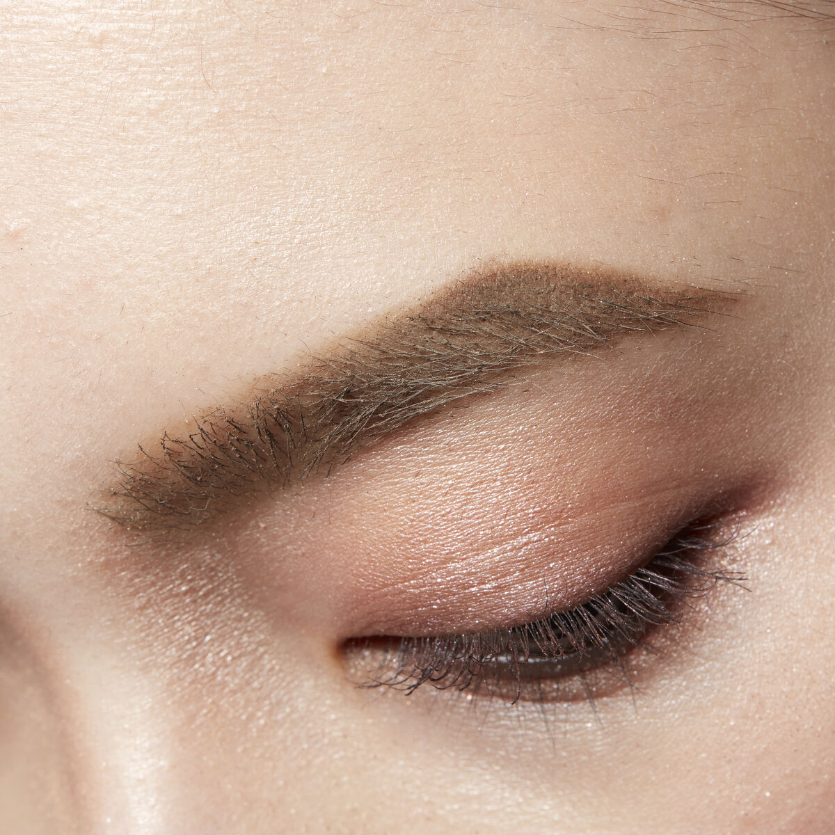 ブロウ マスカラ GR-01