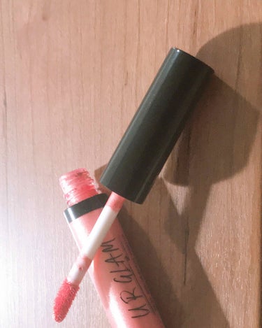 UR GLAM　LIQUID EYESHADOW/U R GLAM/リキッドアイシャドウを使ったクチコミ（1枚目）