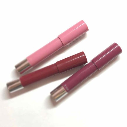 バーム ステイン/REVLON/口紅を使ったクチコミ(1枚目)