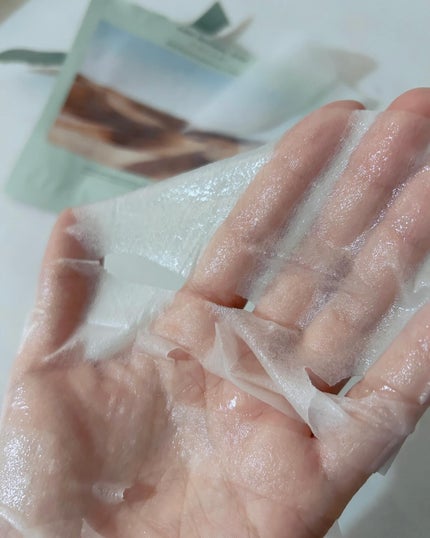 ピュアグラインディングクレンジングバーム/Dr.Althea/クレンジングバームを使ったクチコミ(7枚目)