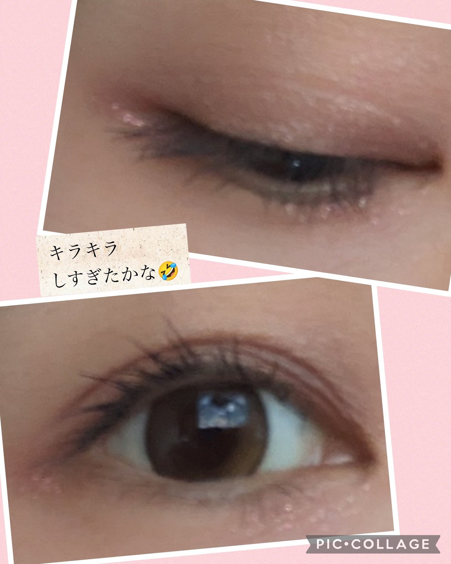 MOLAK 1day/MOLAK/ワンデー（１DAY）カラコンを使ったクチコミ（3枚目）